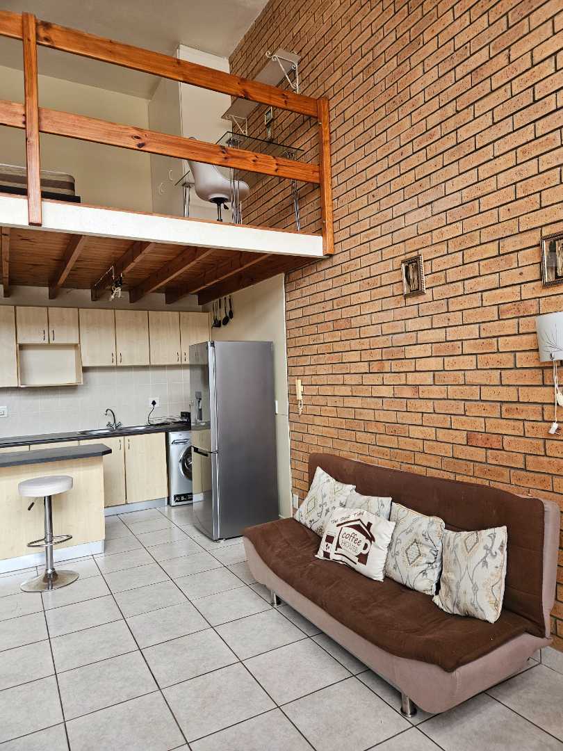 To Let 1 Bedroom Property for Rent in Bluewater Bay Eastern Cape